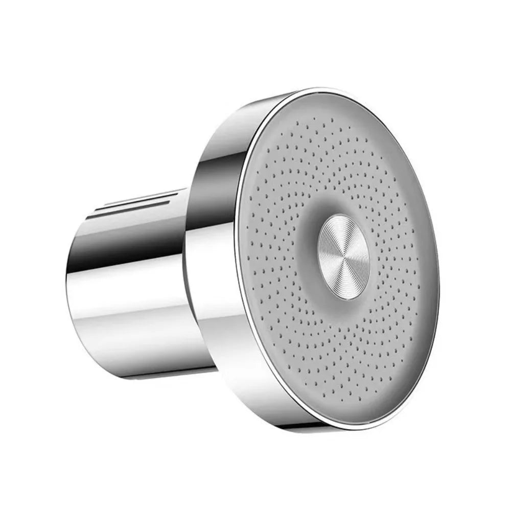 Filter Shower head - Removes chlorine, metals and contaminants that contribute to hair loss / thinning as well as dry and itchy skin.