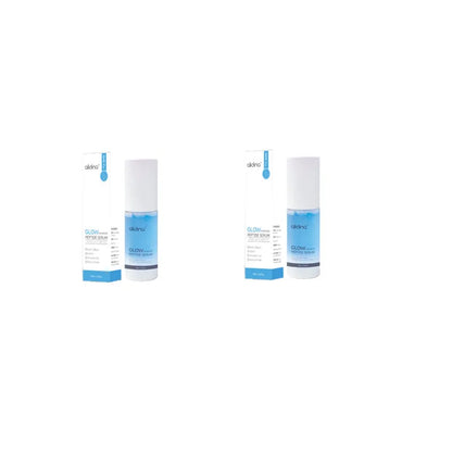 GLOW ADVANCED -  Potent next generation multi-peptide infusion serum