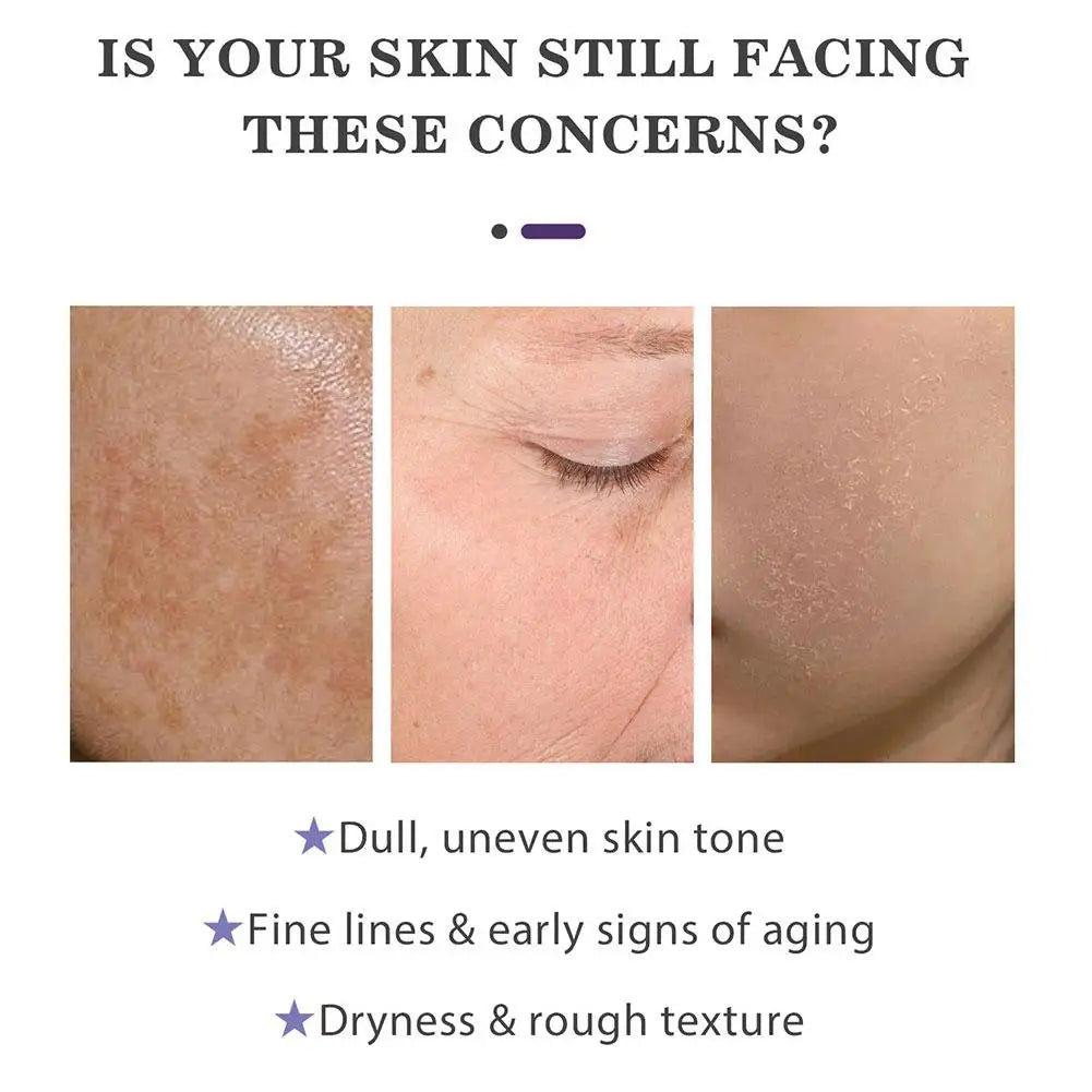 No. 9+: NAD+ PDRN (DNA-DERIVED) REPAIR SERUM
