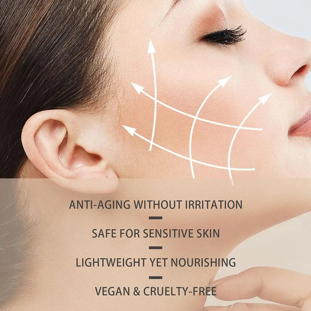 No. 9+: NAD+ PDRN (DNA-DERIVED) REPAIR SERUM