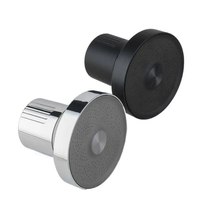 Filter Shower head - Removes chlorine, metals and contaminants that contribute to hair loss / thinning as well as dry and itchy skin.